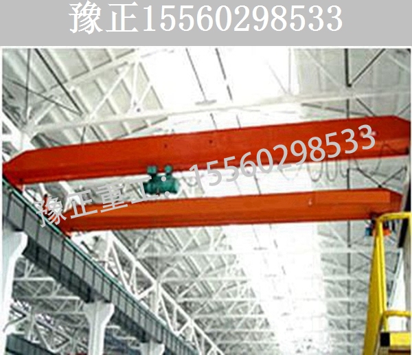 3.2T单梁