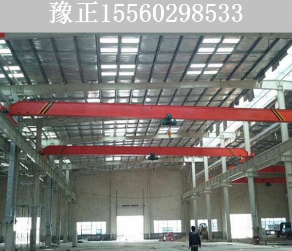 福建龙岩集装箱龙门吊出租公司 龙门吊防腐施工至关重要