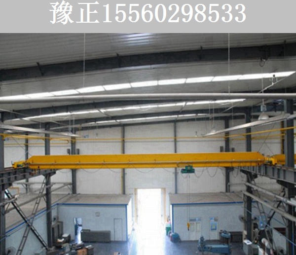 河北秦皇岛行车行吊厂家 特殊工况下行车行吊的使用限制与优化策略